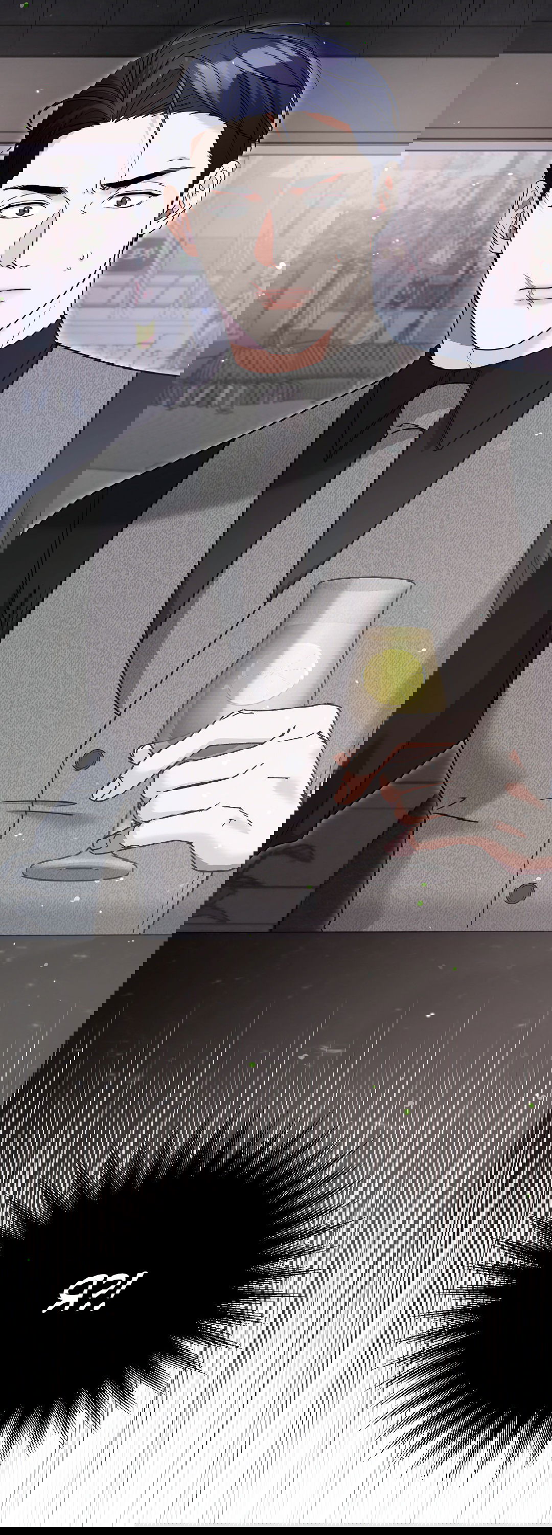 Манга Ты такой милашка - Глава 17 Страница 75