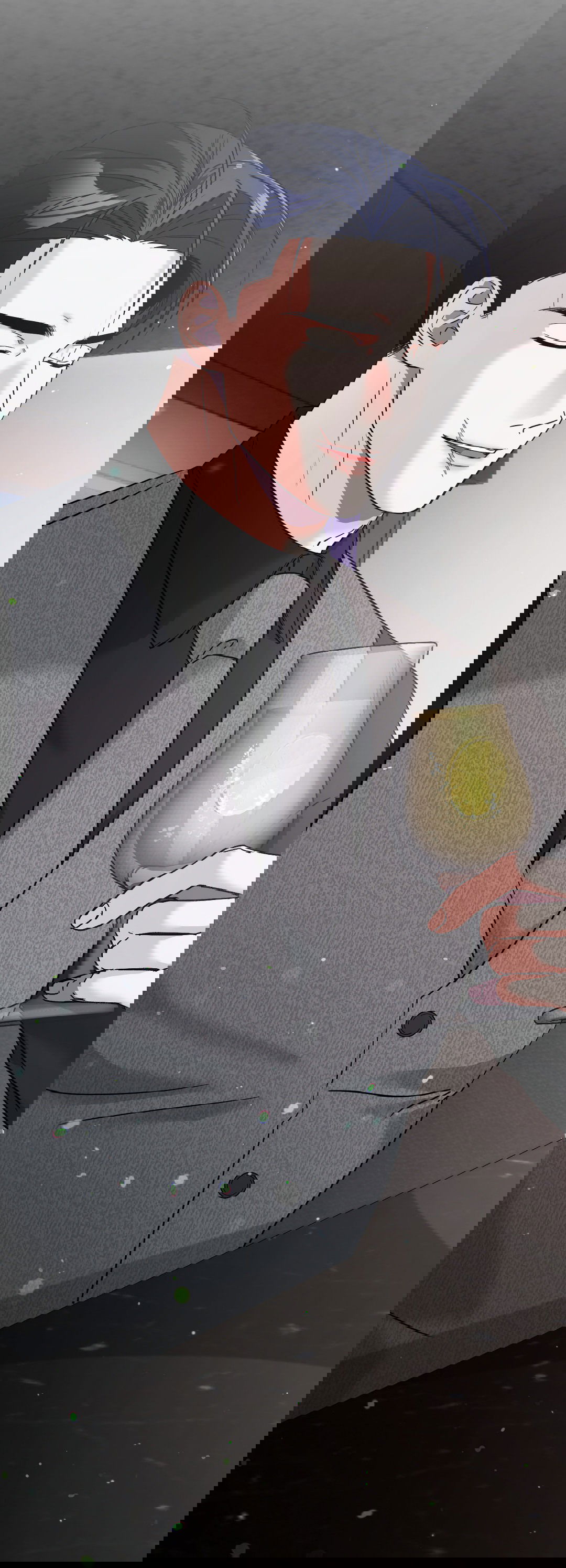 Манга Ты такой милашка - Глава 17 Страница 72