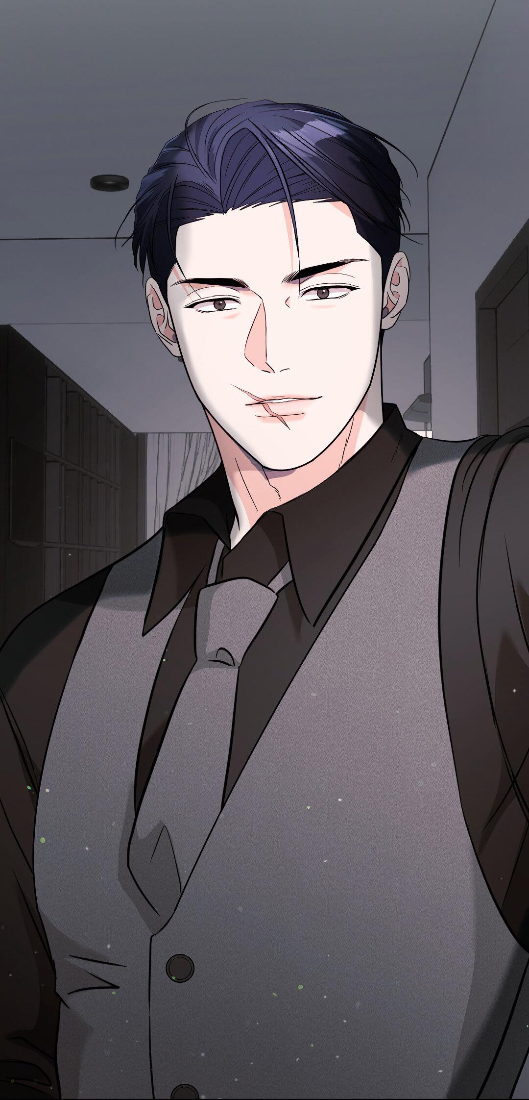 Манга Ты такой милашка - Глава 18 Страница 68