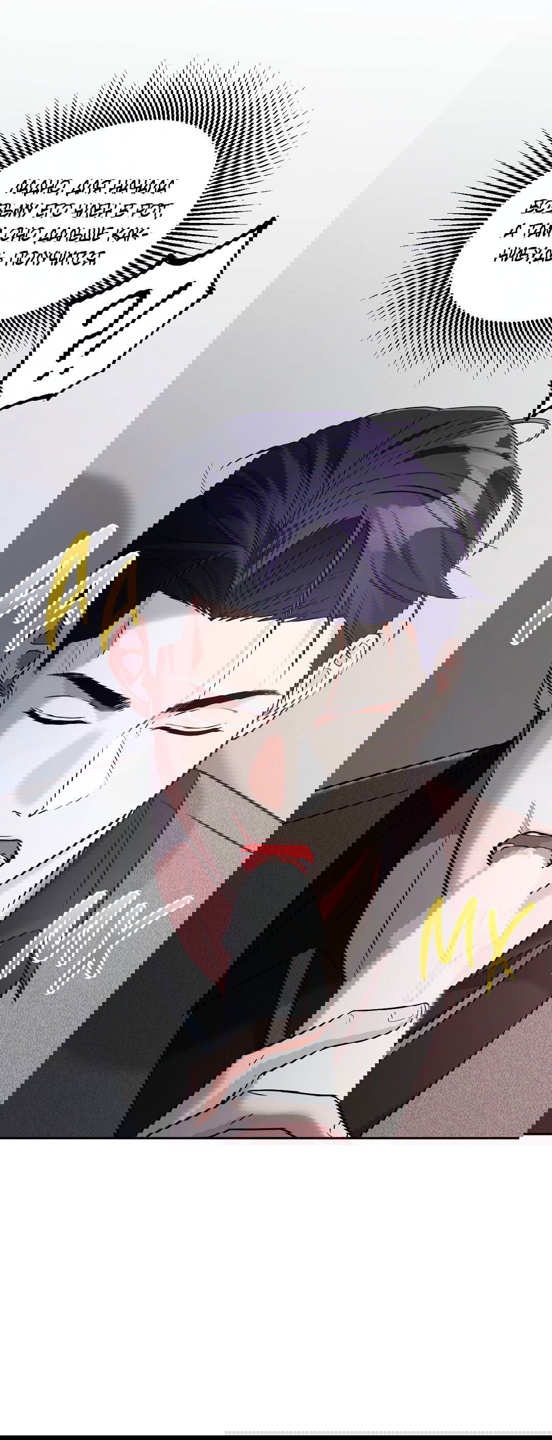 Манга Ты такой милашка - Глава 19 Страница 34