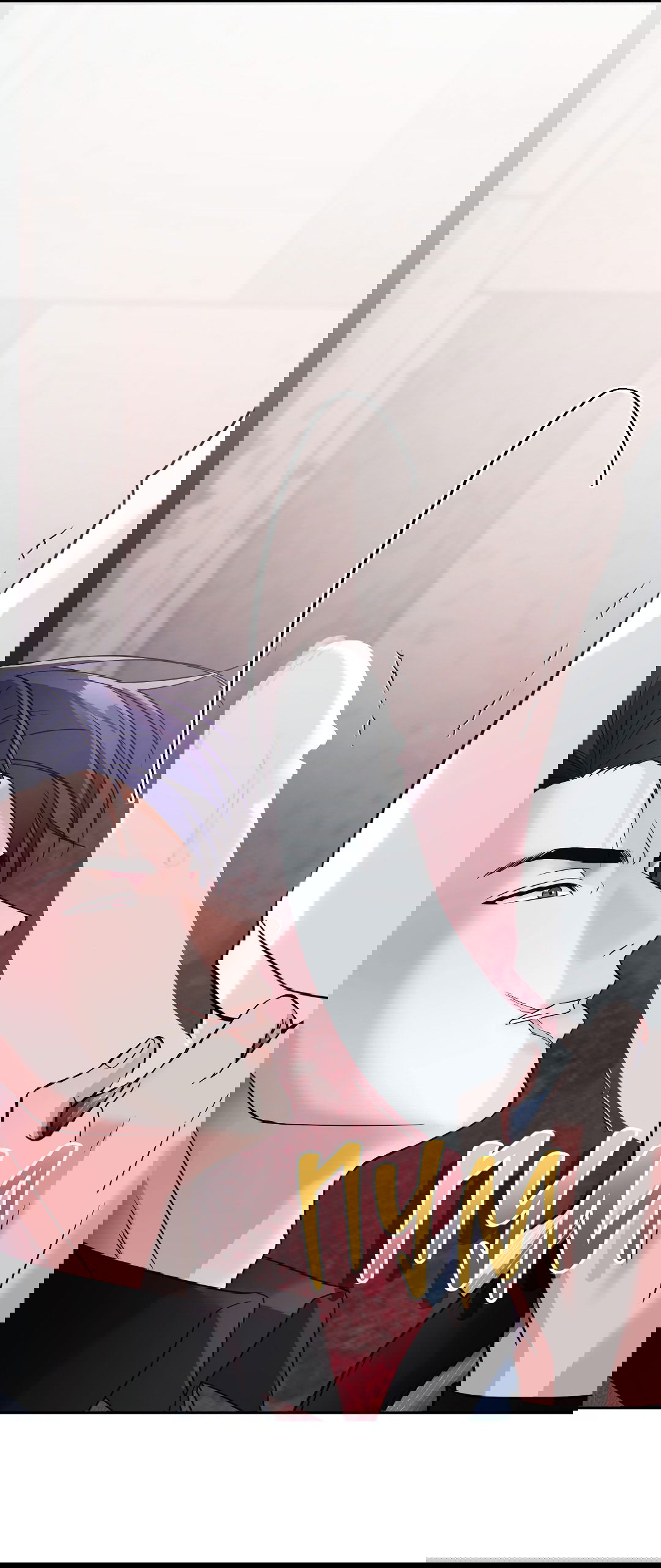 Манга Ты такой милашка - Глава 19 Страница 31