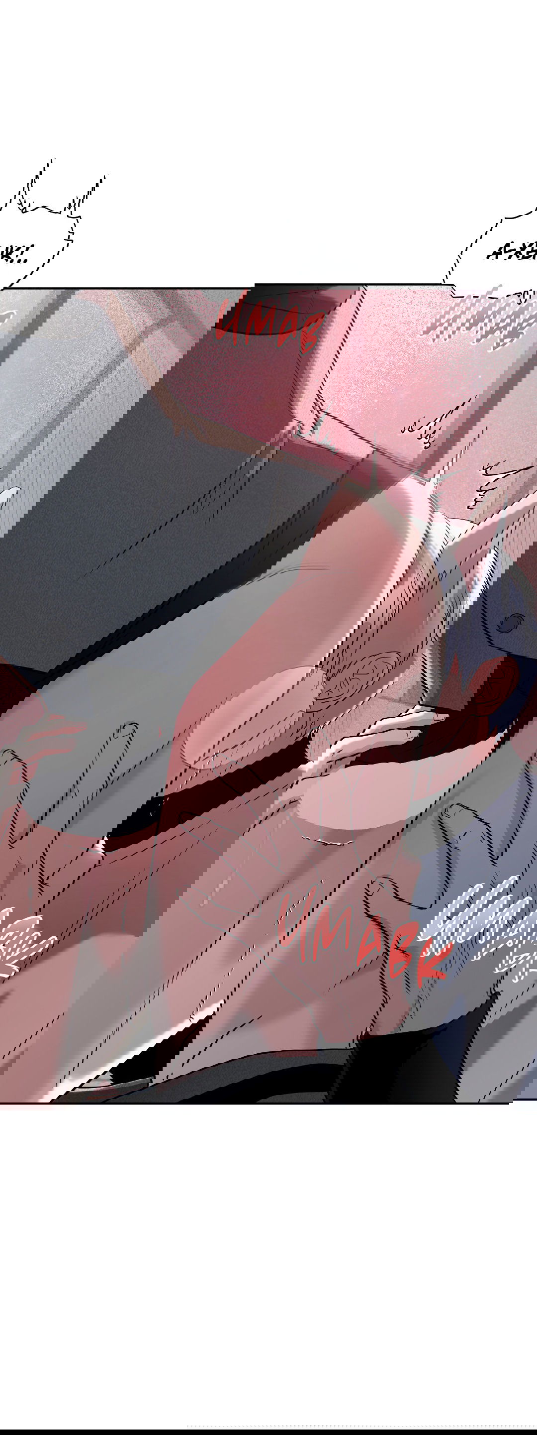 Манга Ты такой милашка - Глава 19 Страница 57