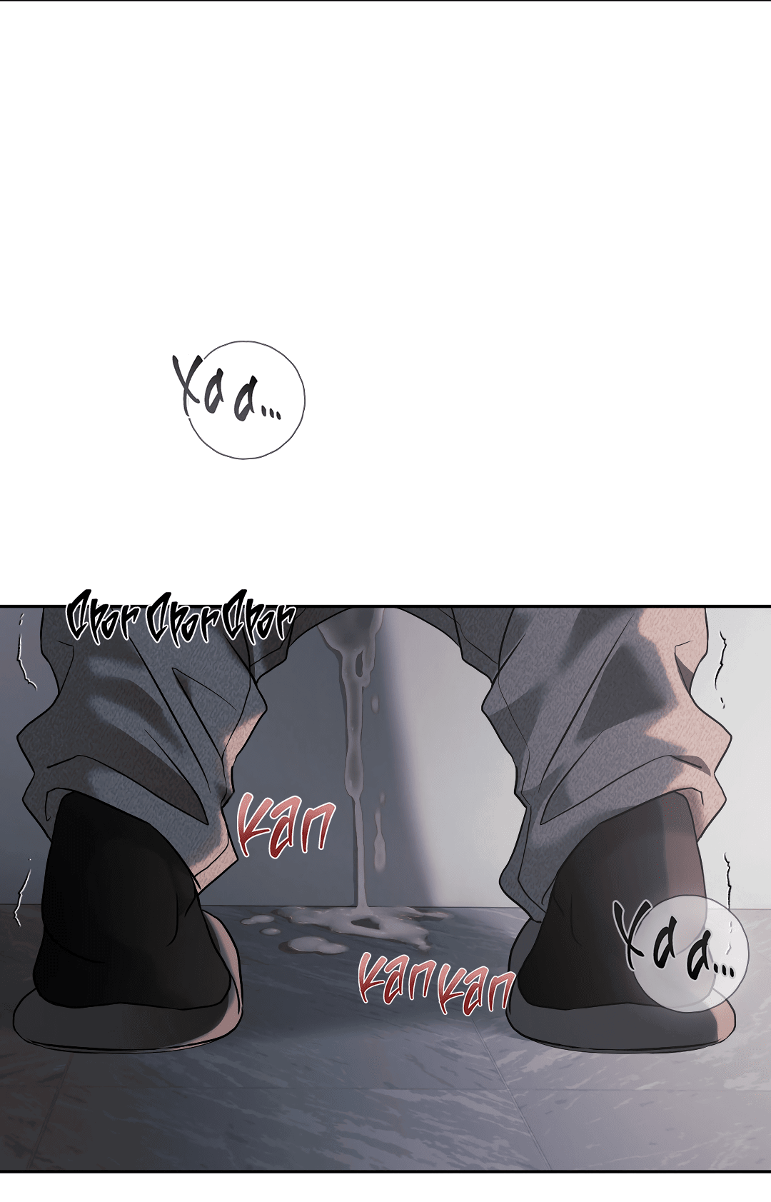 Манга Ты такой милашка - Глава 19 Страница 65