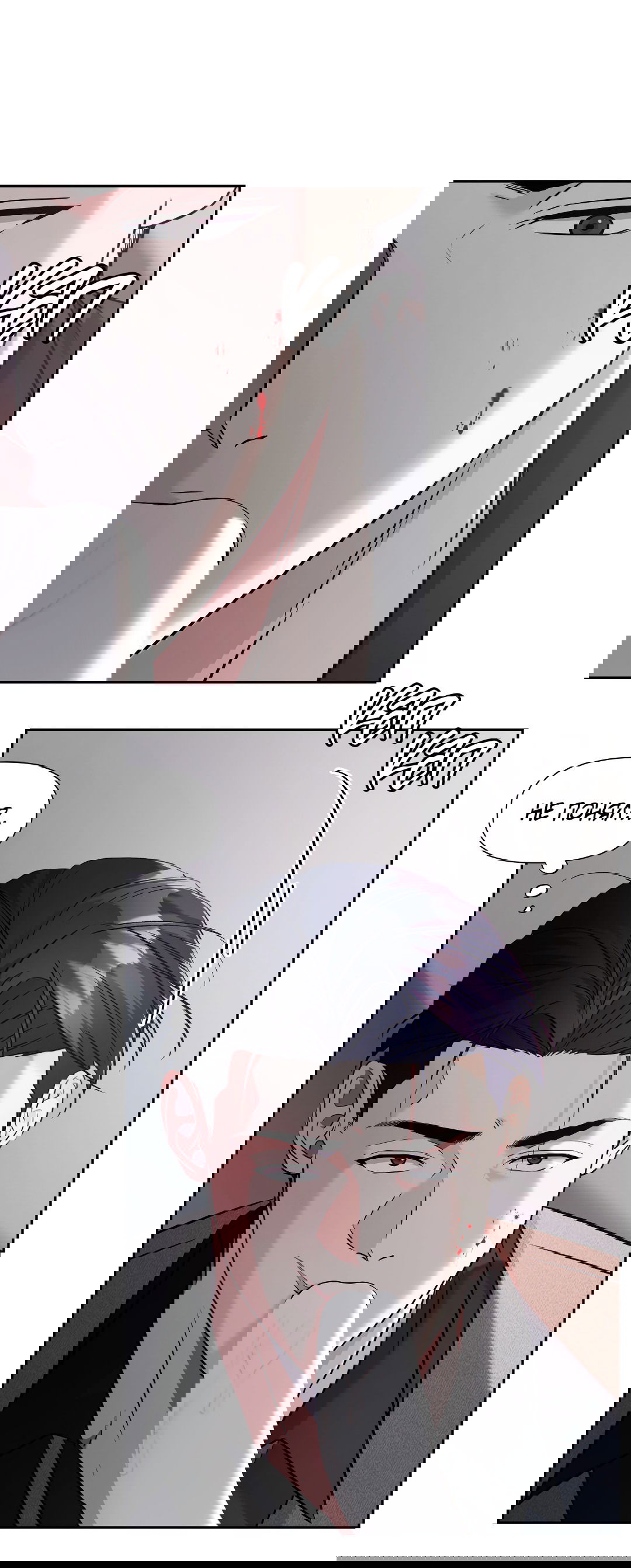 Манга Ты такой милашка - Глава 19 Страница 42