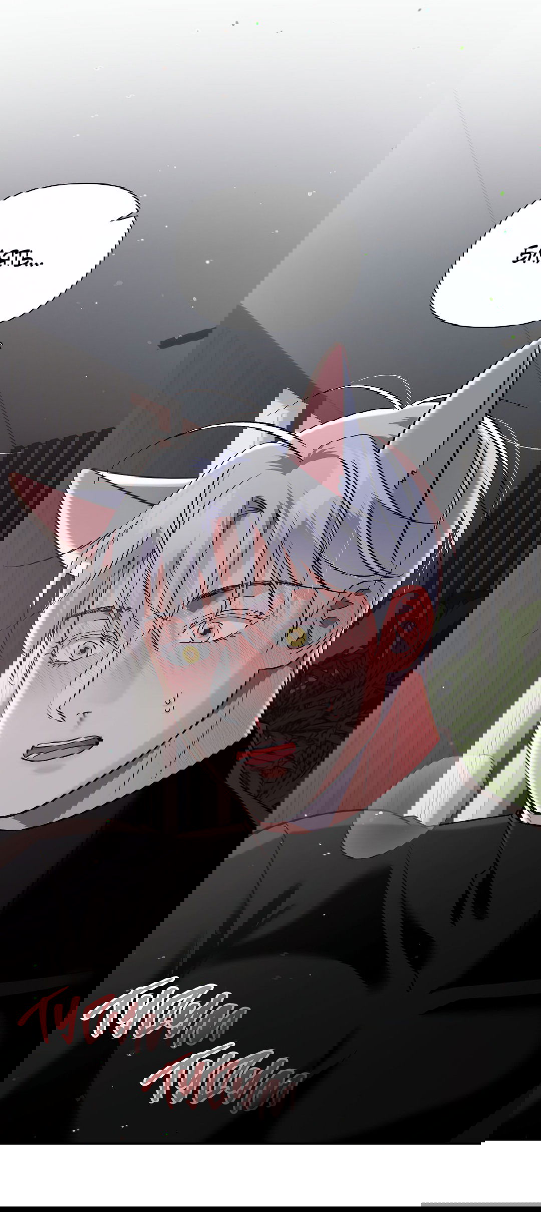 Манга Ты такой милашка - Глава 19 Страница 73