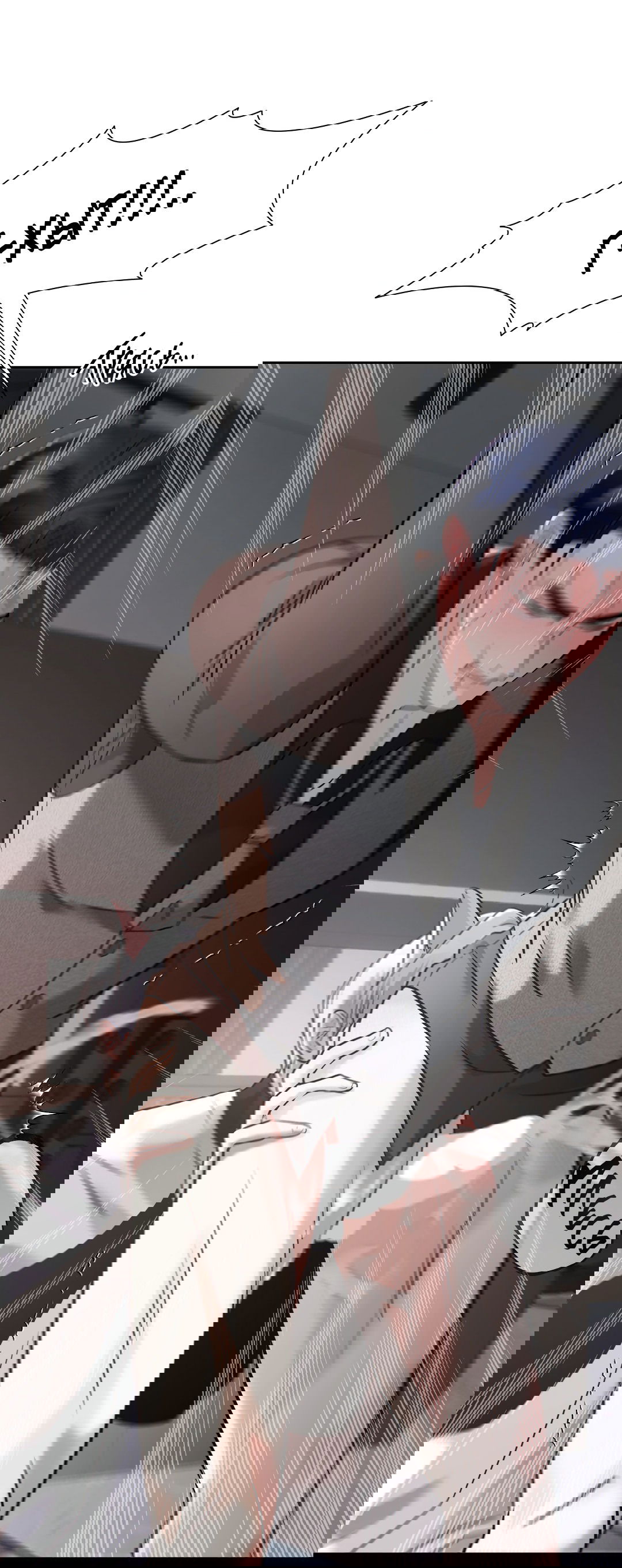 Манга Ты такой милашка - Глава 19 Страница 64