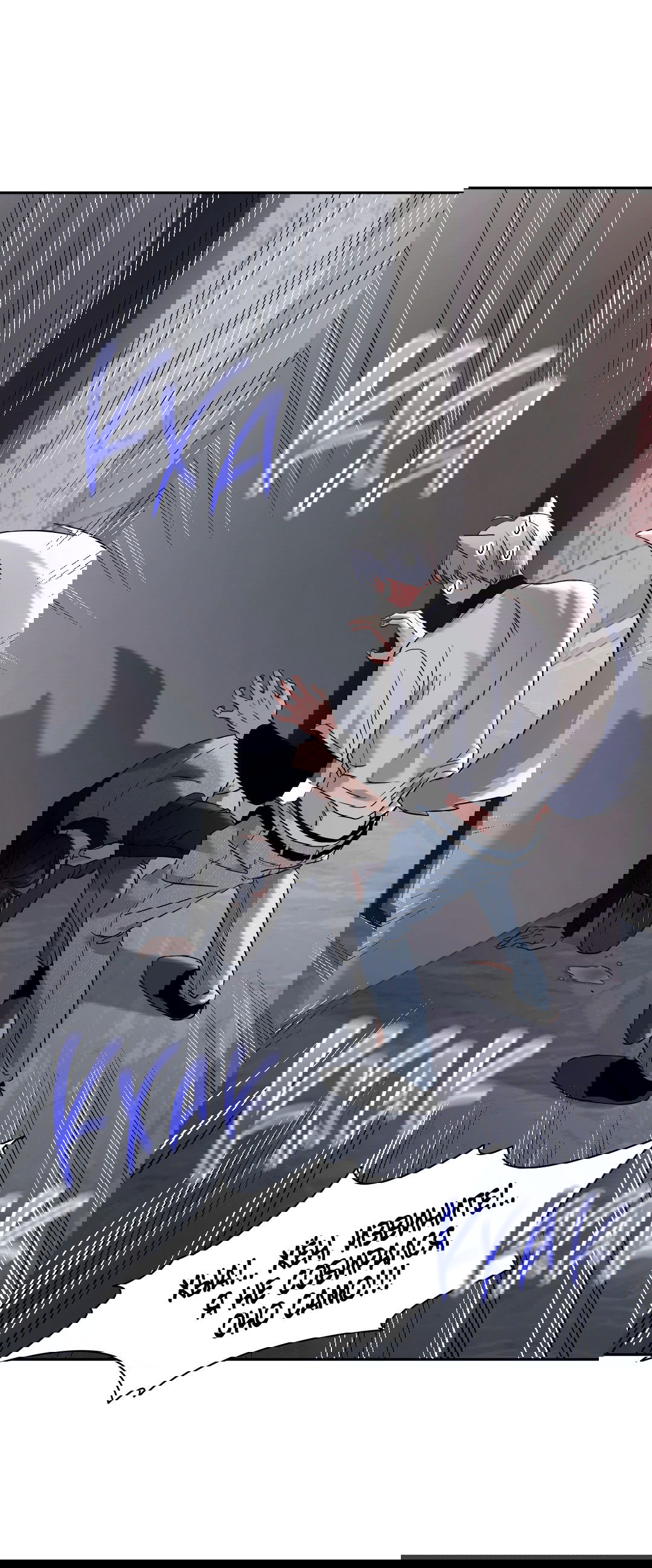 Манга Ты такой милашка - Глава 19 Страница 48