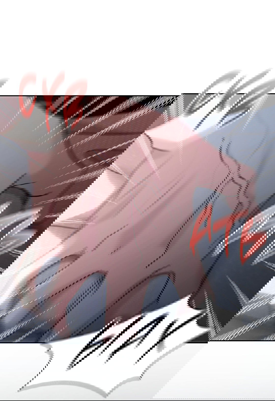 Манга Ты такой милашка - Глава 19 Страница 21