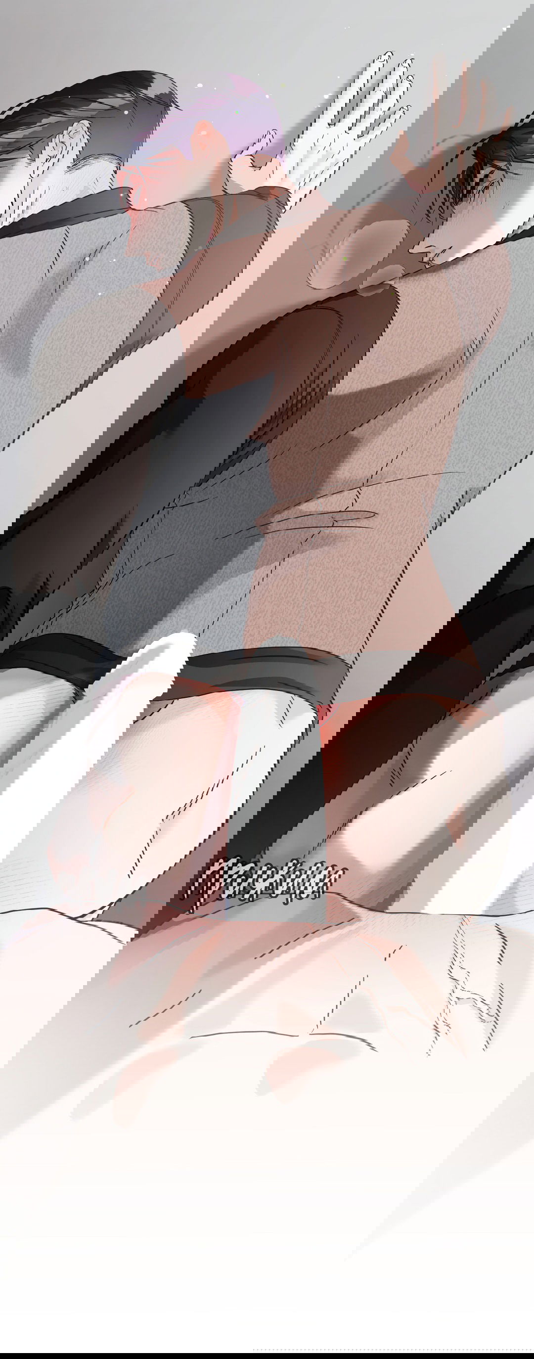 Манга Ты такой милашка - Глава 19 Страница 76