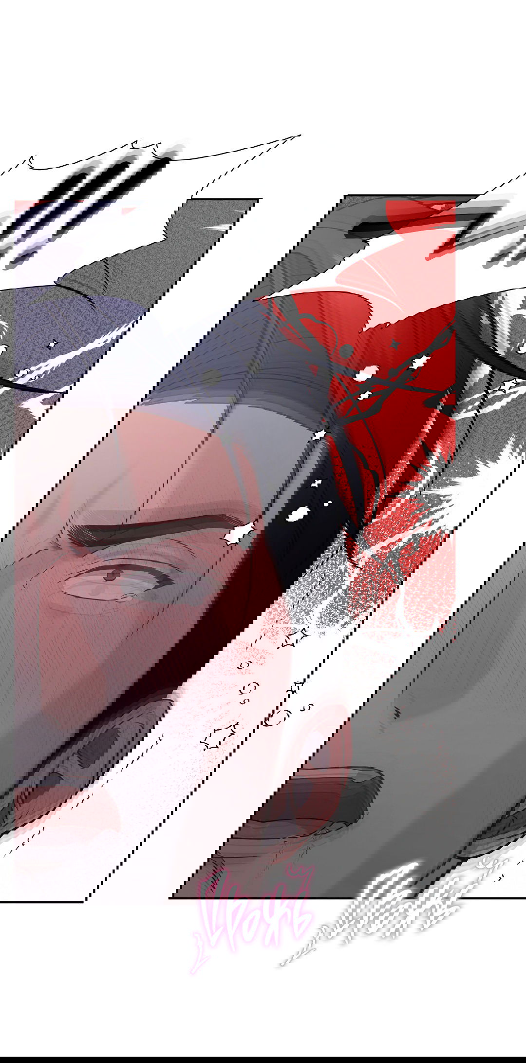 Манга Ты такой милашка - Глава 19 Страница 63