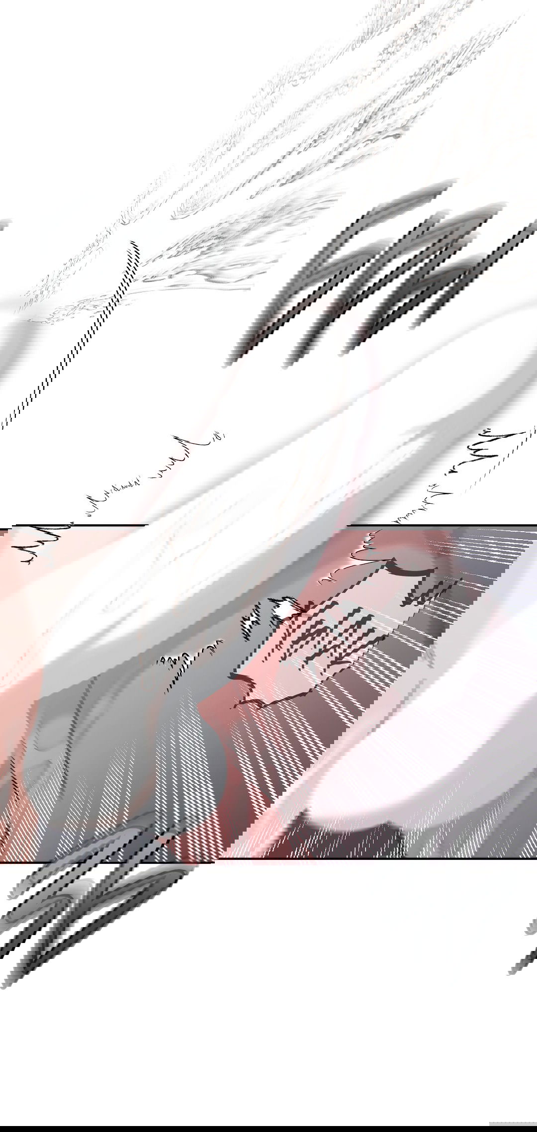 Манга Ты такой милашка - Глава 20 Страница 32