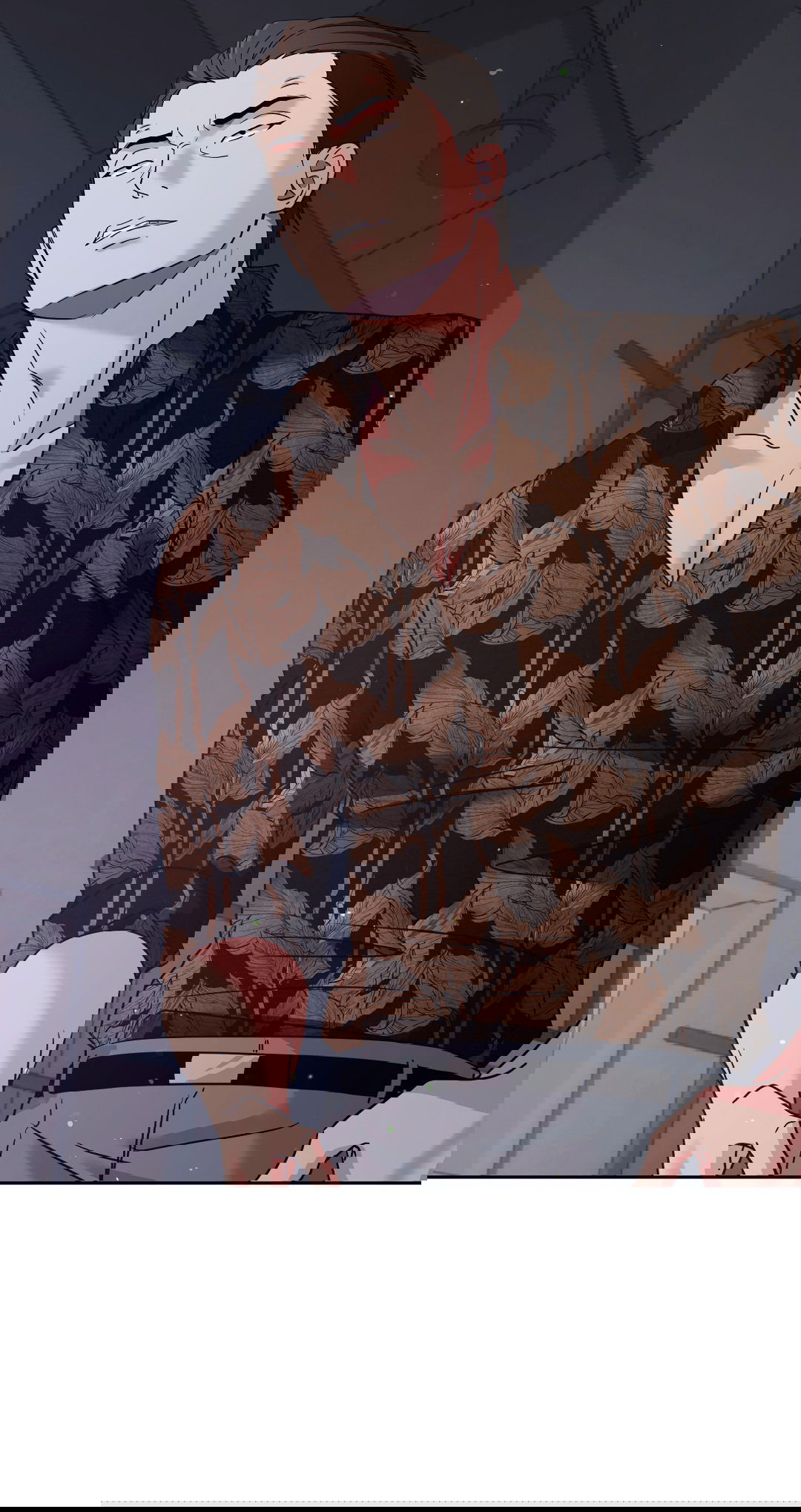 Манга Ты такой милашка - Глава 20 Страница 63