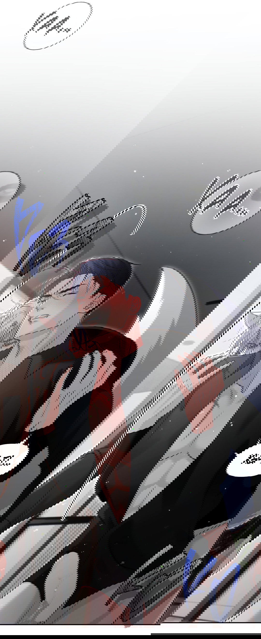 Манга Ты такой милашка - Глава 20 Страница 17