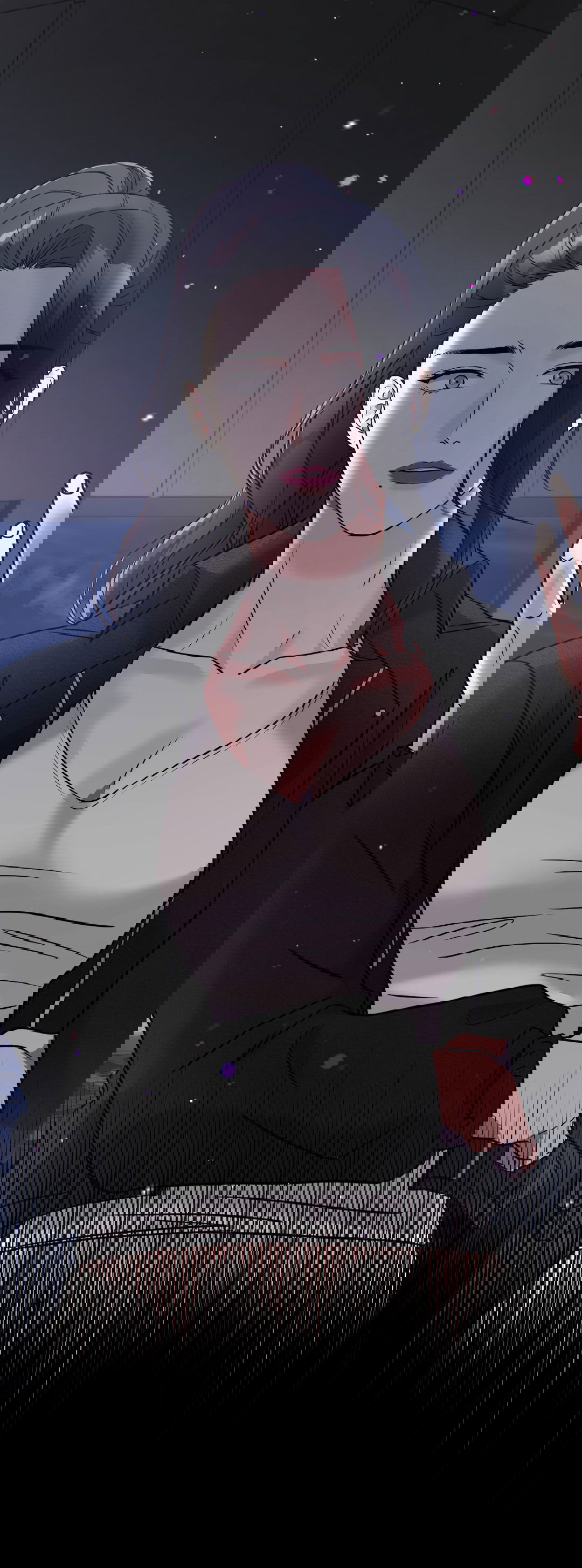 Манга Ты такой милашка - Глава 20 Страница 77