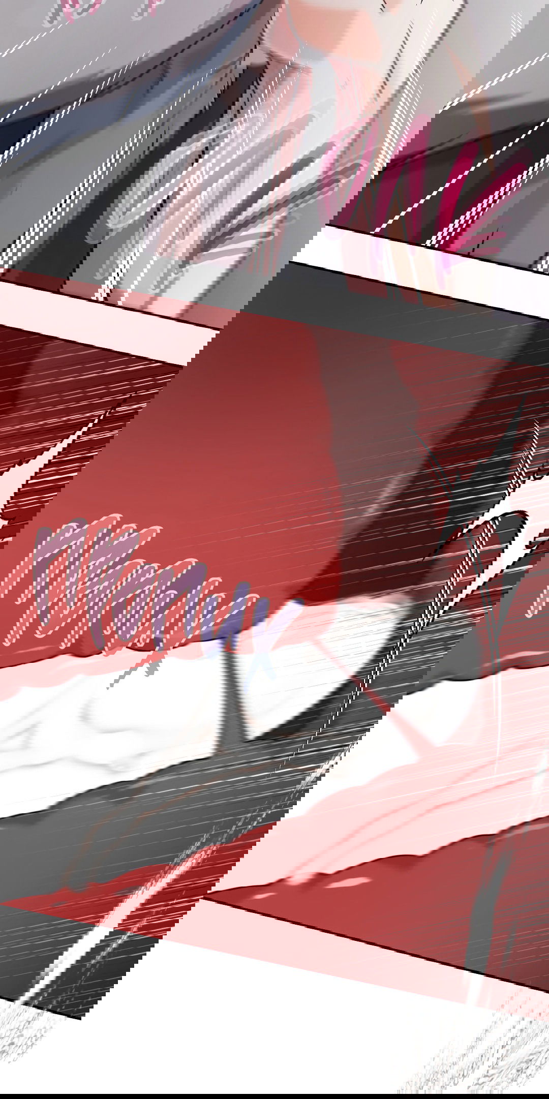 Манга Ты такой милашка - Глава 20 Страница 31