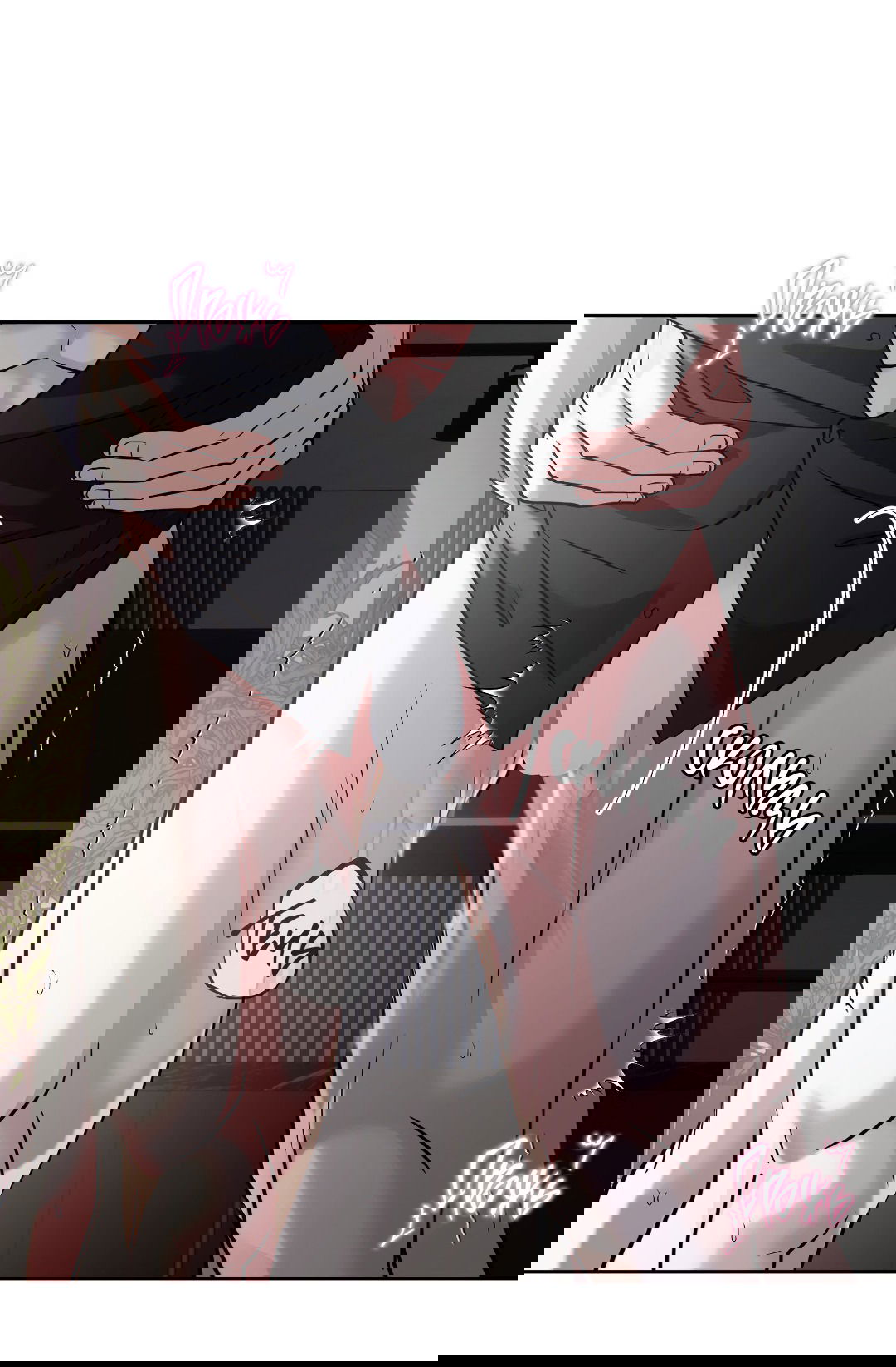 Манга Ты такой милашка - Глава 20 Страница 15