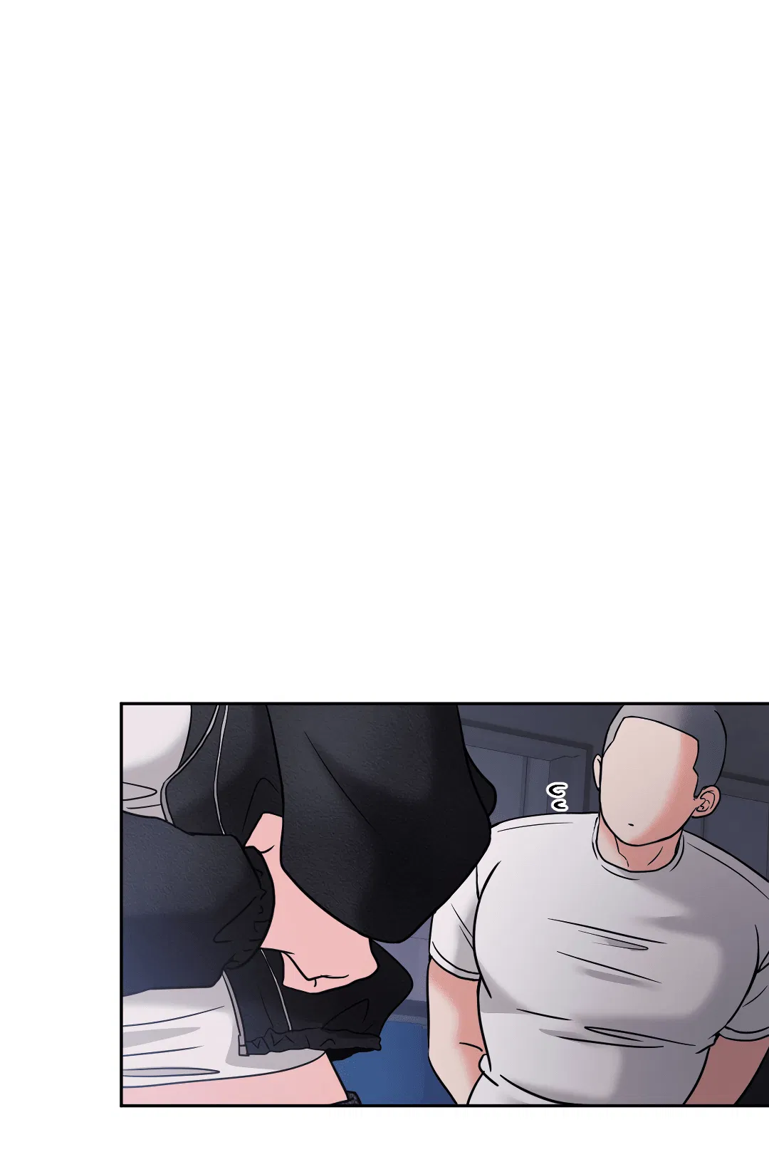 Манга Ты такой милашка - Глава 20 Страница 70