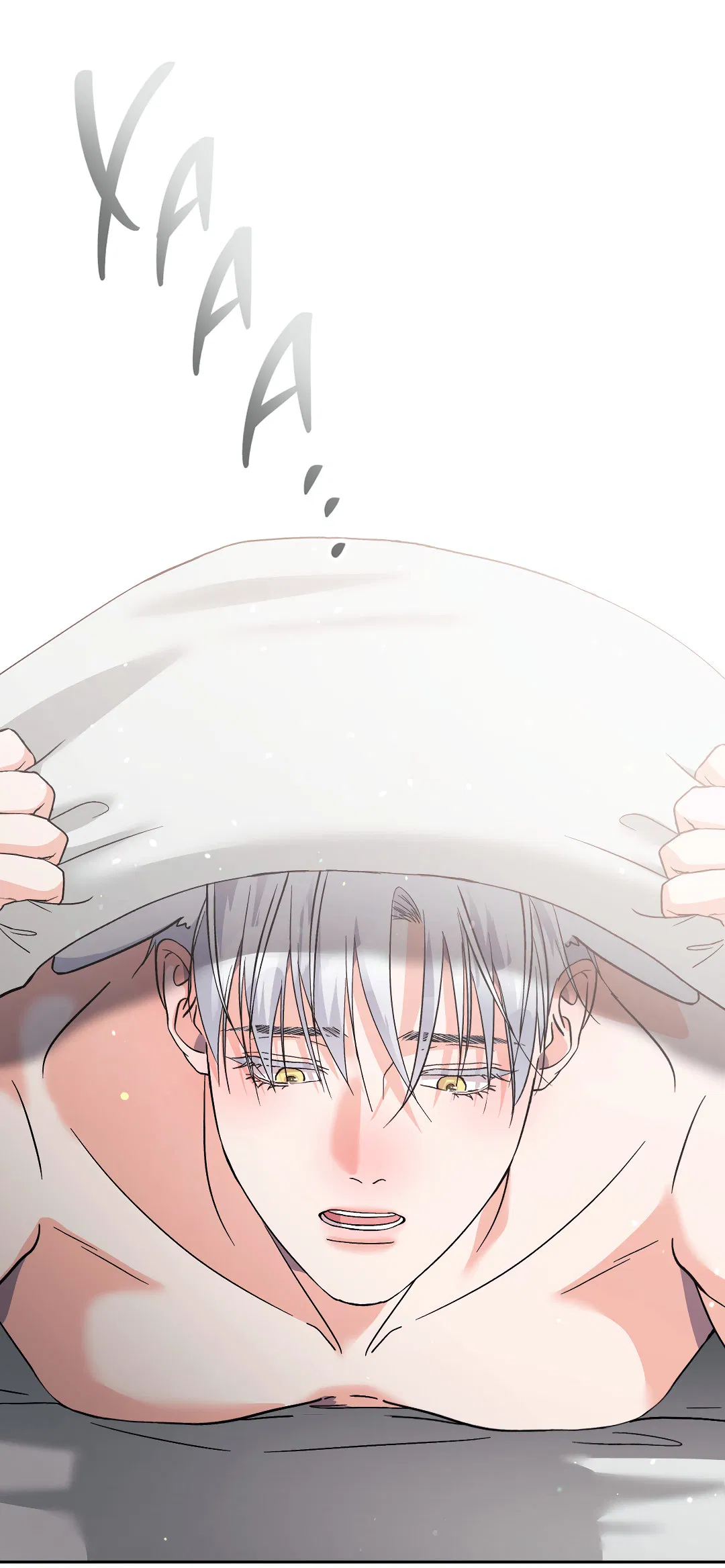 Манга Ты такой милашка - Глава 21 Страница 26