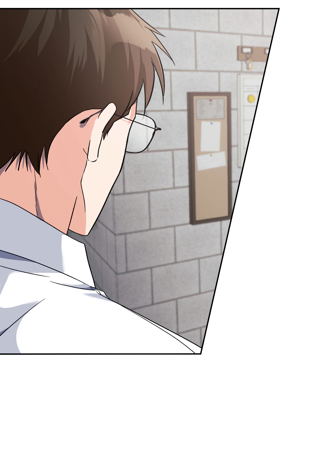 Манга Ты такой милашка - Глава 21 Страница 46