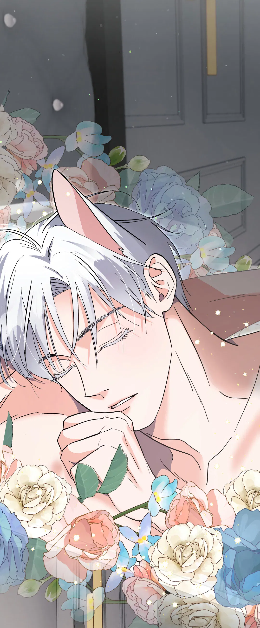 Манга Ты такой милашка - Глава 21 Страница 13