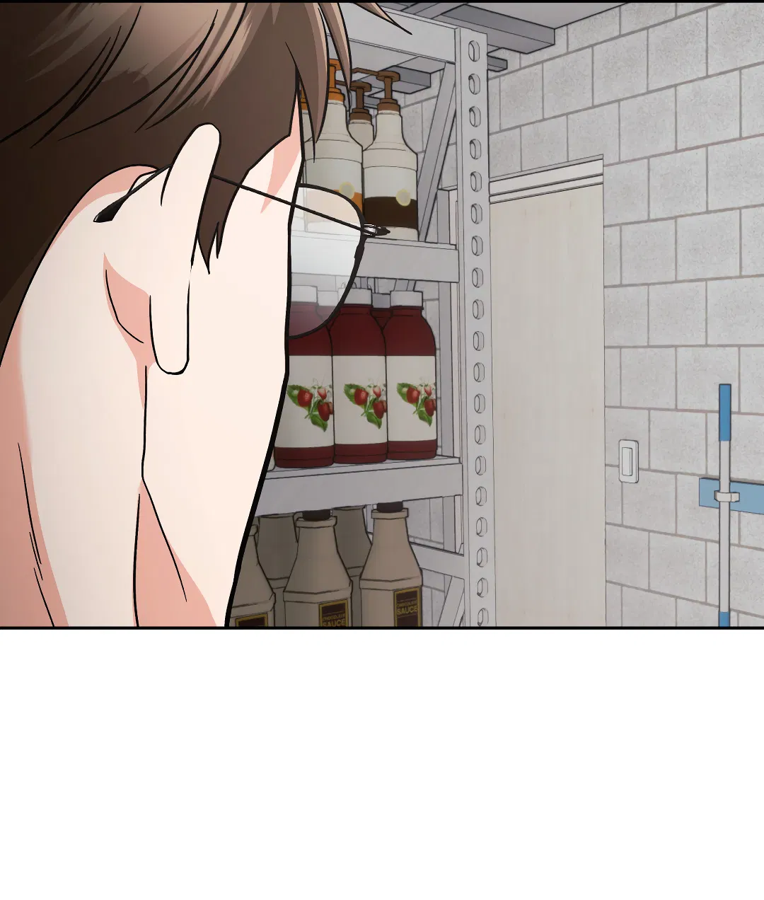 Манга Ты такой милашка - Глава 21 Страница 51