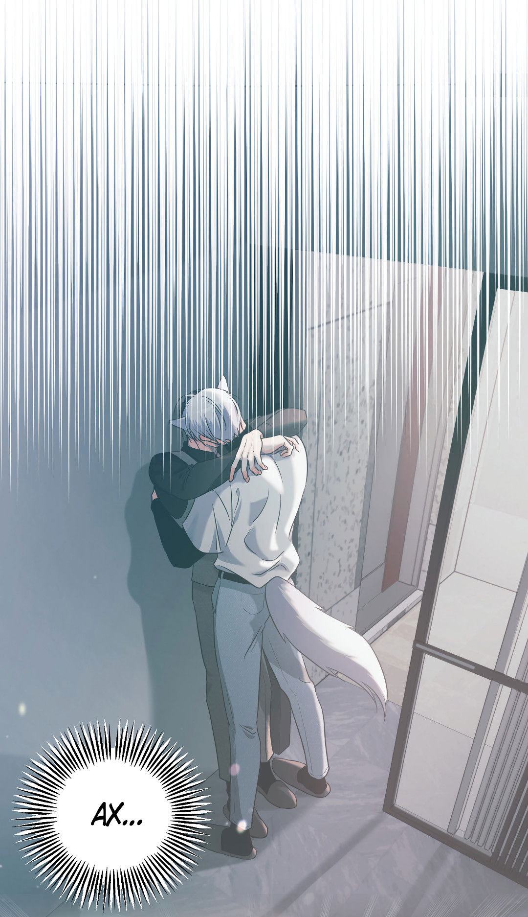 Манга Ты такой милашка - Глава 21 Страница 5