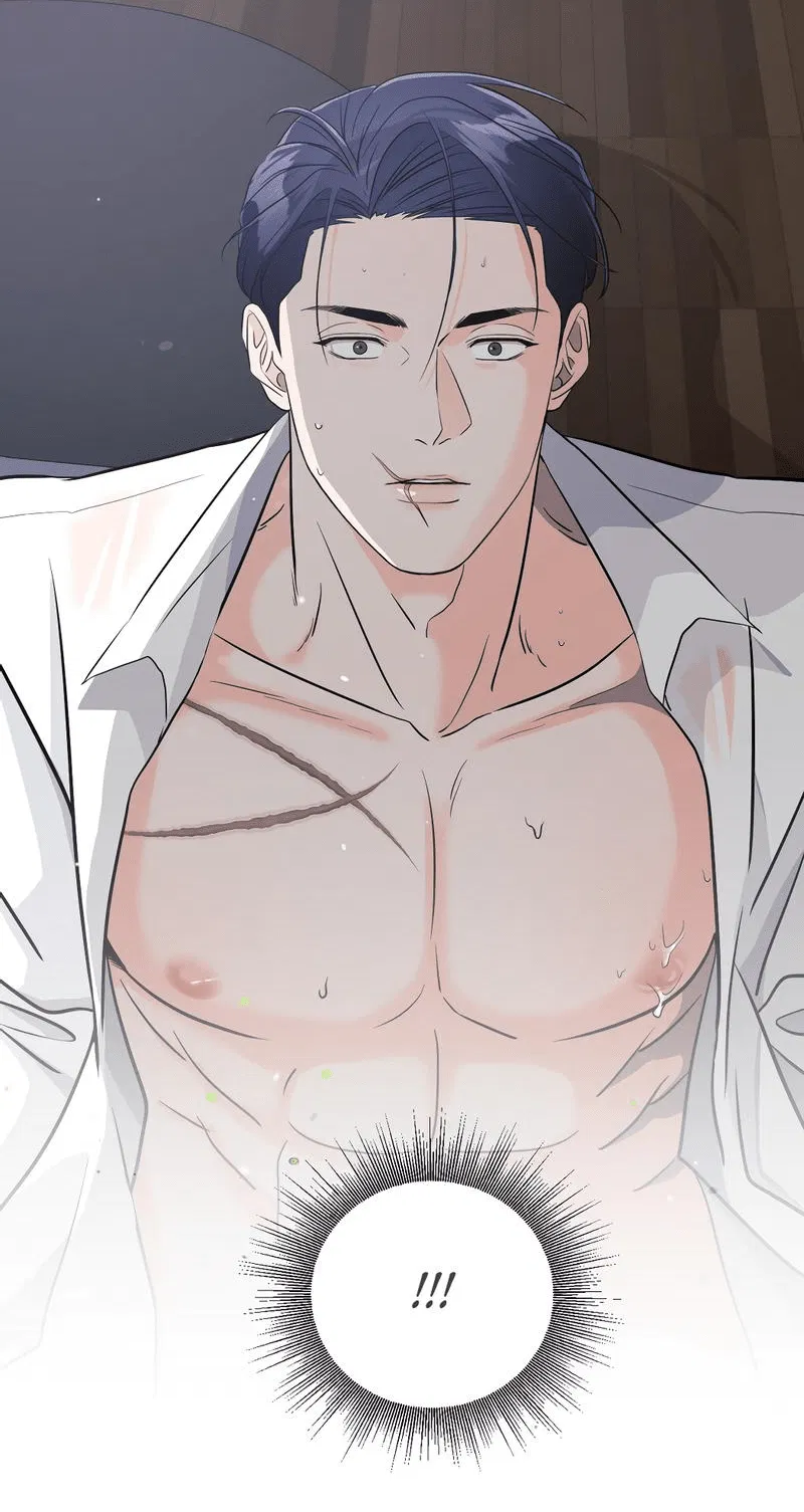 Манга Ты такой милашка - Глава 5 Страница 20