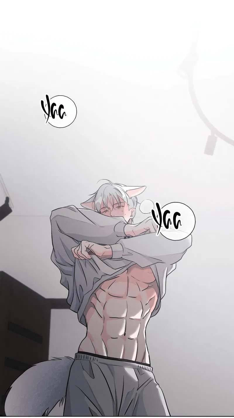 Манга Ты такой милашка - Глава 5 Страница 6