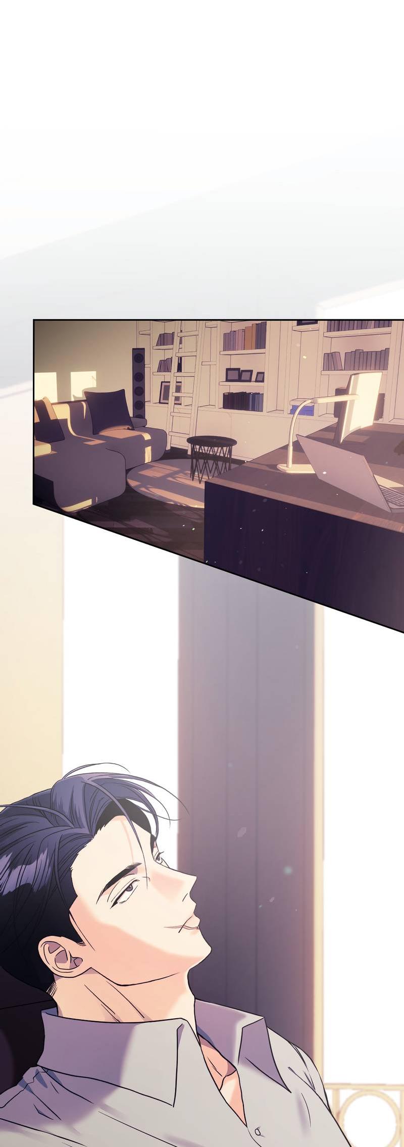 Манга Ты такой милашка - Глава 16 Страница 35