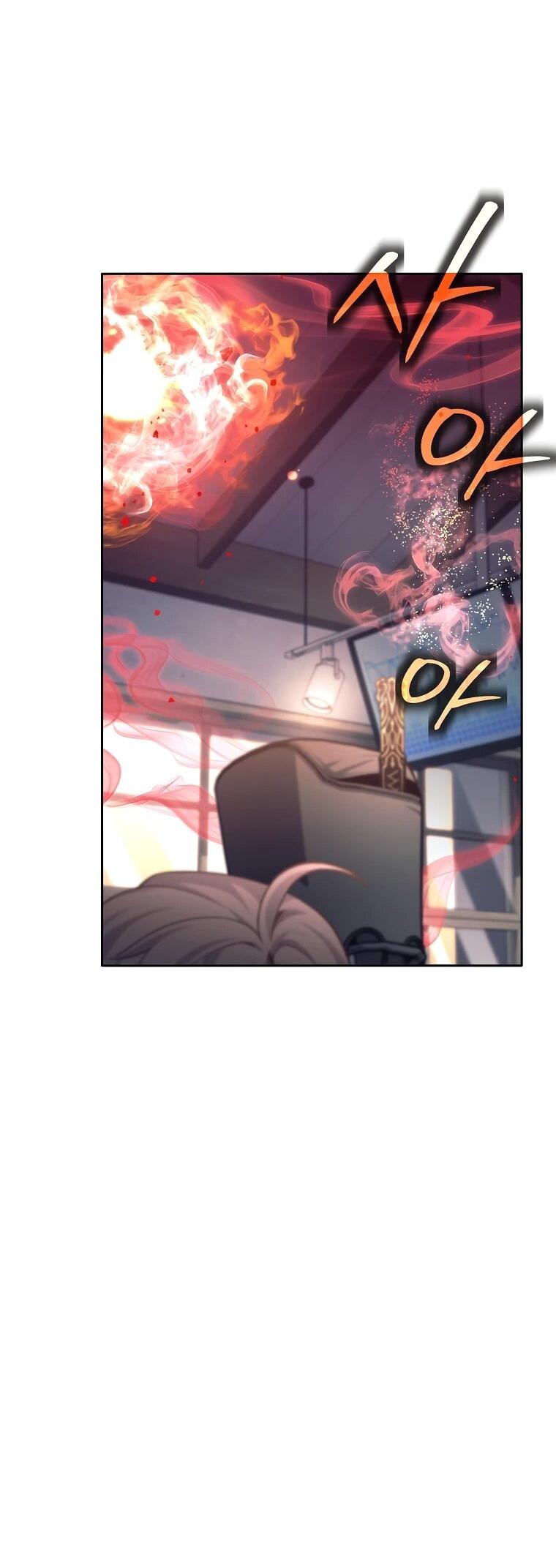 Манга Ублюдок, пожирающий оружие - Глава 58 Страница 57