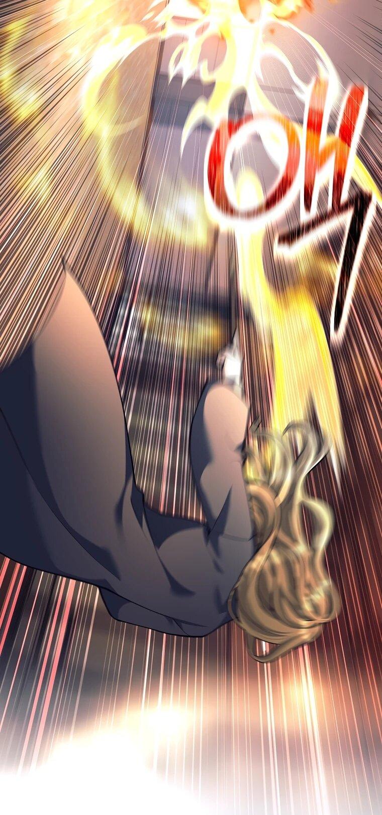 Манга Ублюдок, пожирающий оружие - Глава 61 Страница 16