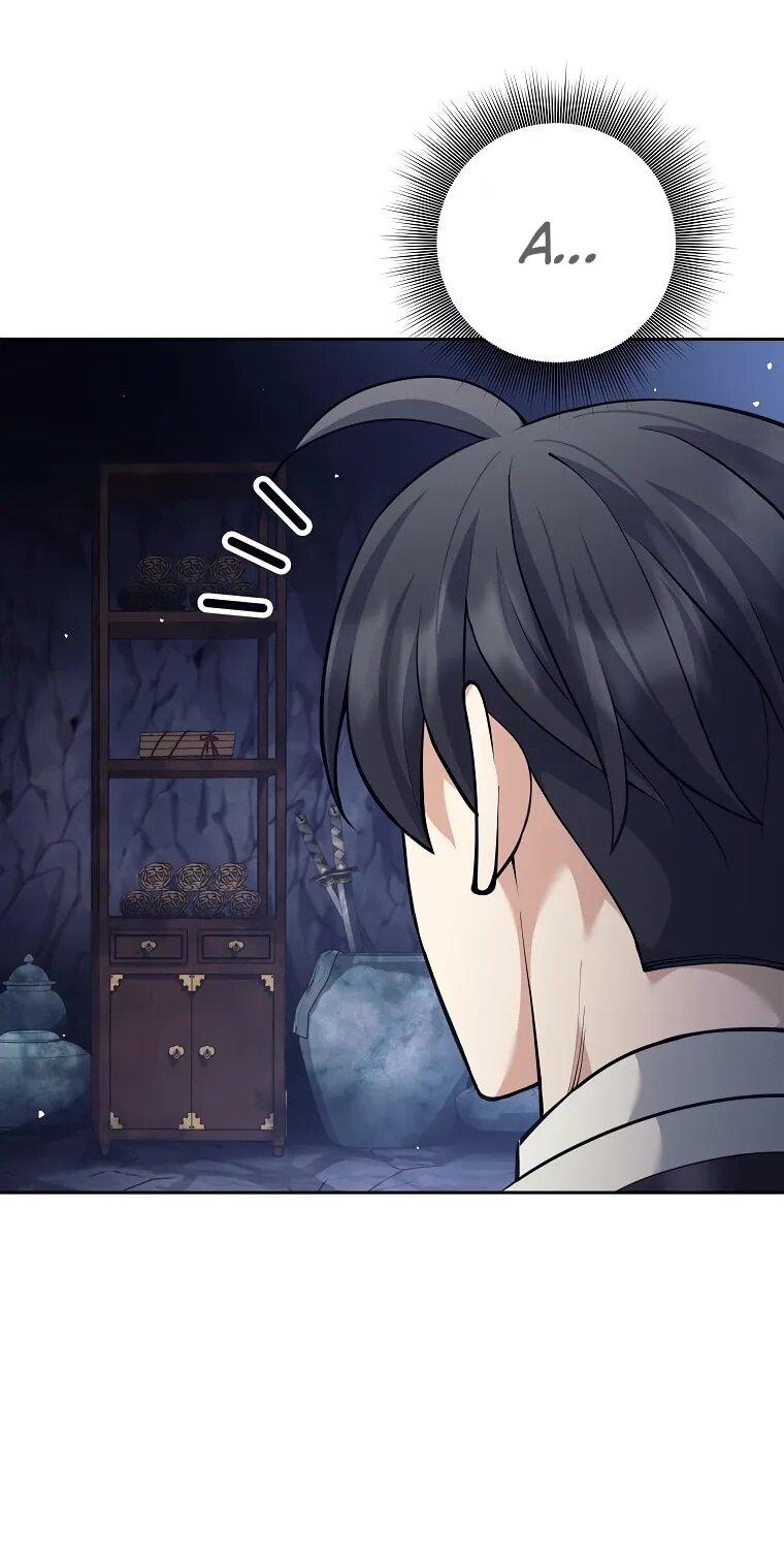 Манга Ублюдок, пожирающий оружие - Глава 64 Страница 2