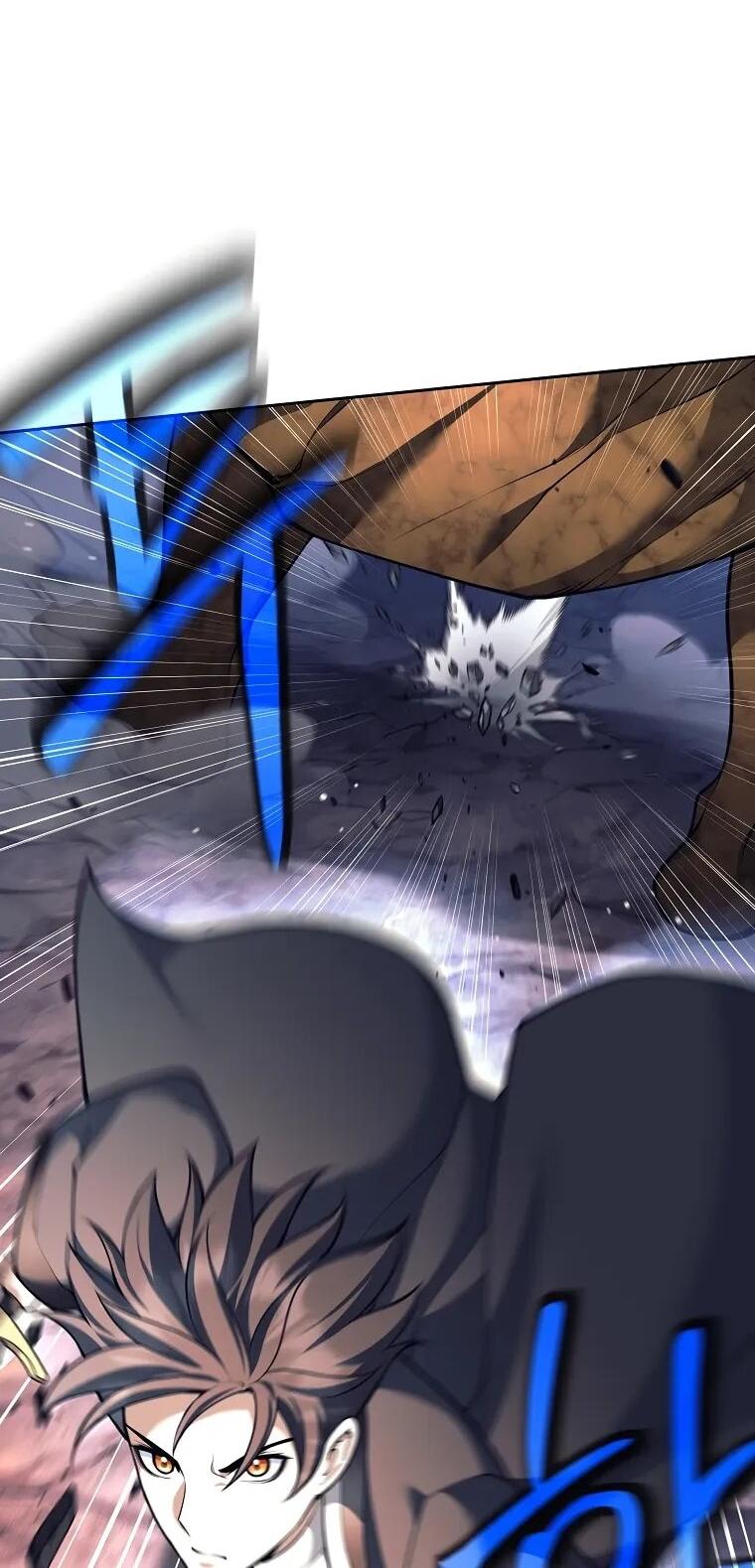 Манга Ублюдок, пожирающий оружие - Глава 63 Страница 10