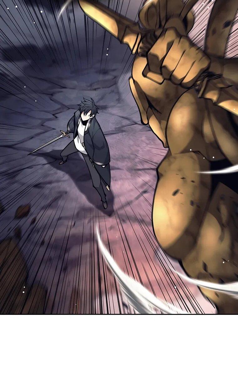 Манга Ублюдок, пожирающий оружие - Глава 63 Страница 16