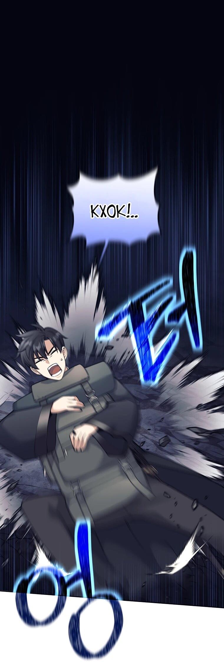 Манга Ублюдок, пожирающий оружие - Глава 62 Страница 44