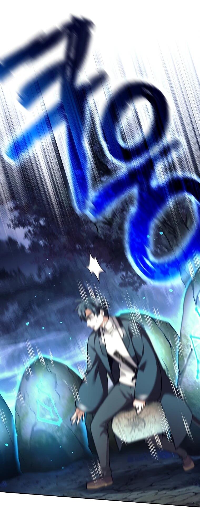 Манга Ублюдок, пожирающий оружие - Глава 62 Страница 39