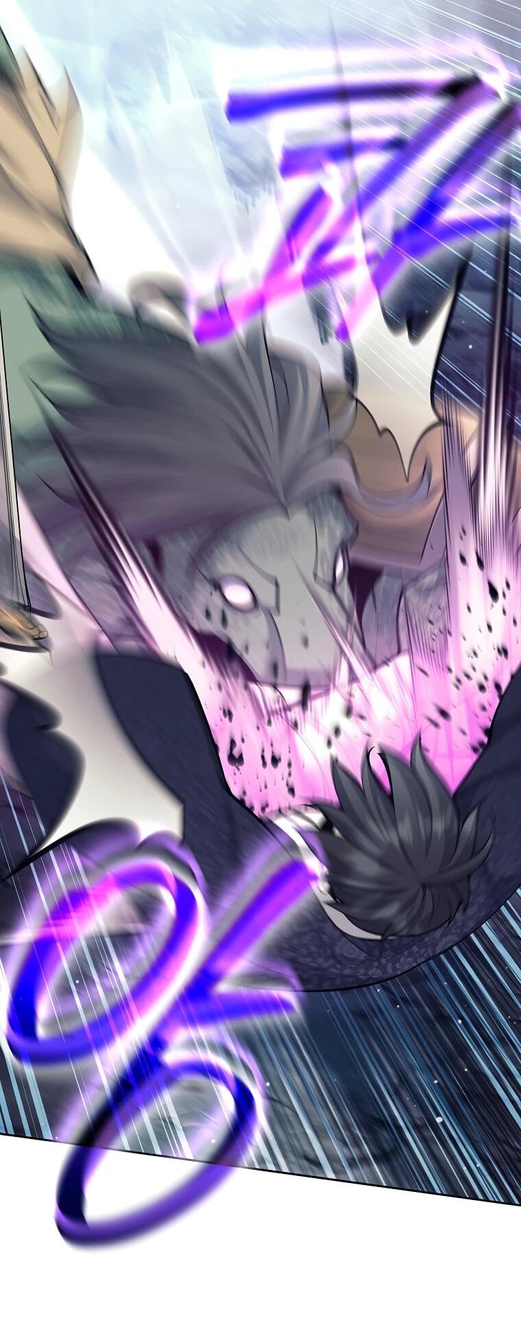 Манга Ублюдок, пожирающий оружие - Глава 67 Страница 8