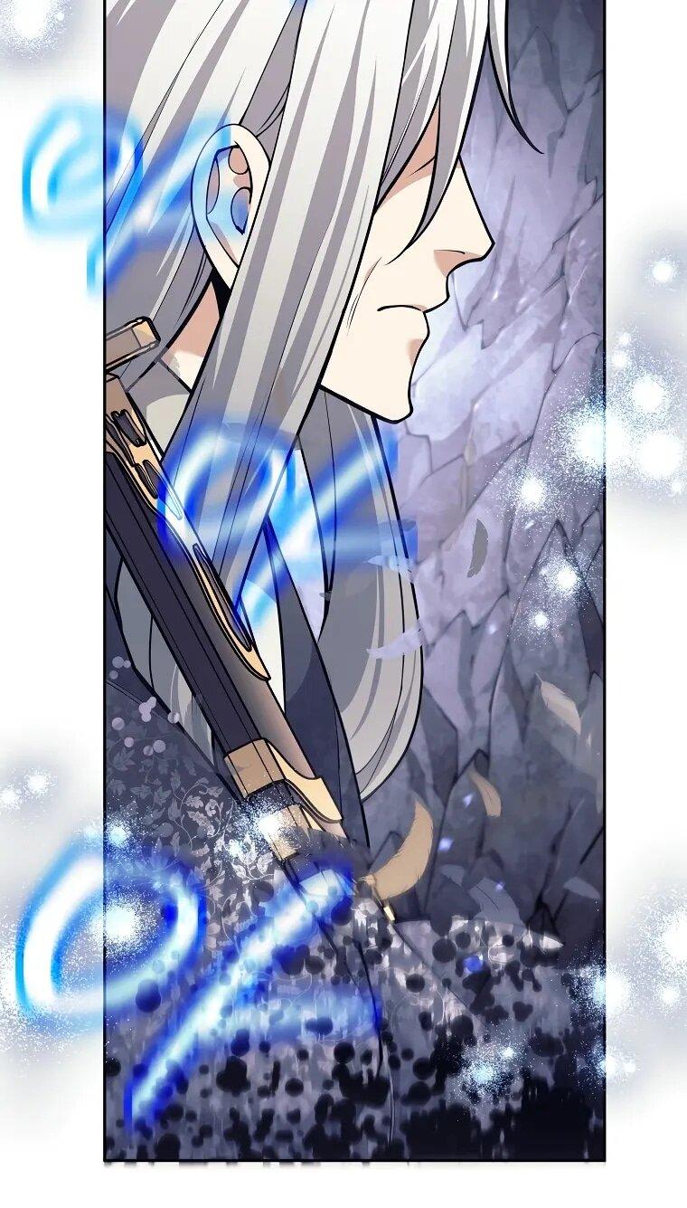 Манга Ублюдок, пожирающий оружие - Глава 65 Страница 11