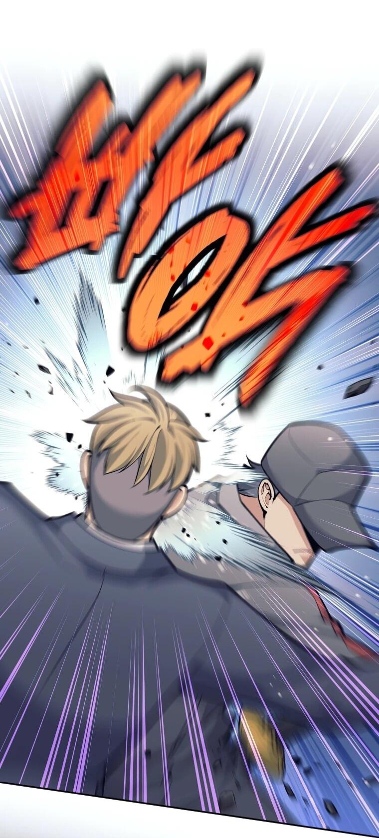 Манга Ублюдок, пожирающий оружие - Глава 71 Страница 27