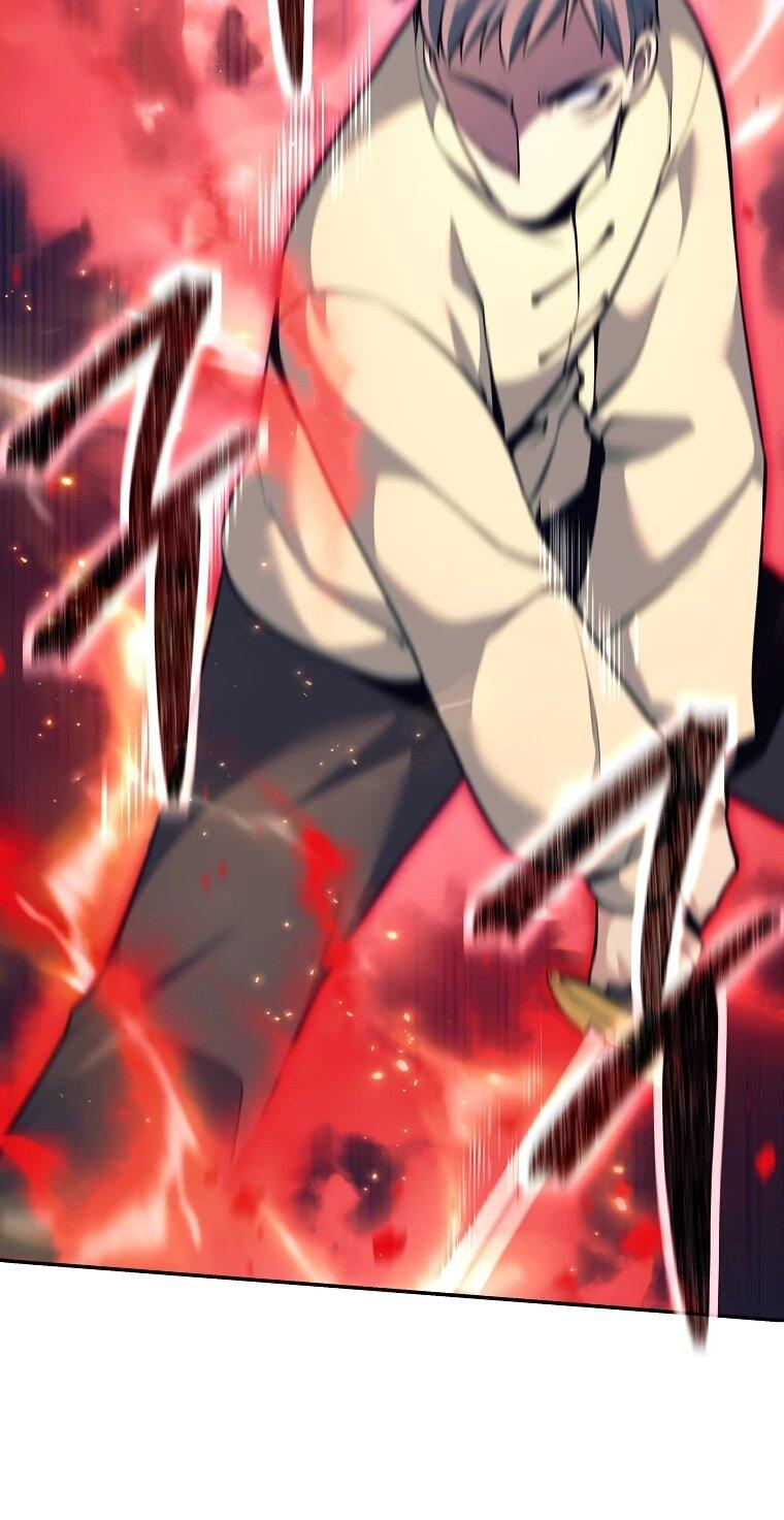 Манга Ублюдок, пожирающий оружие - Глава 72 Страница 53