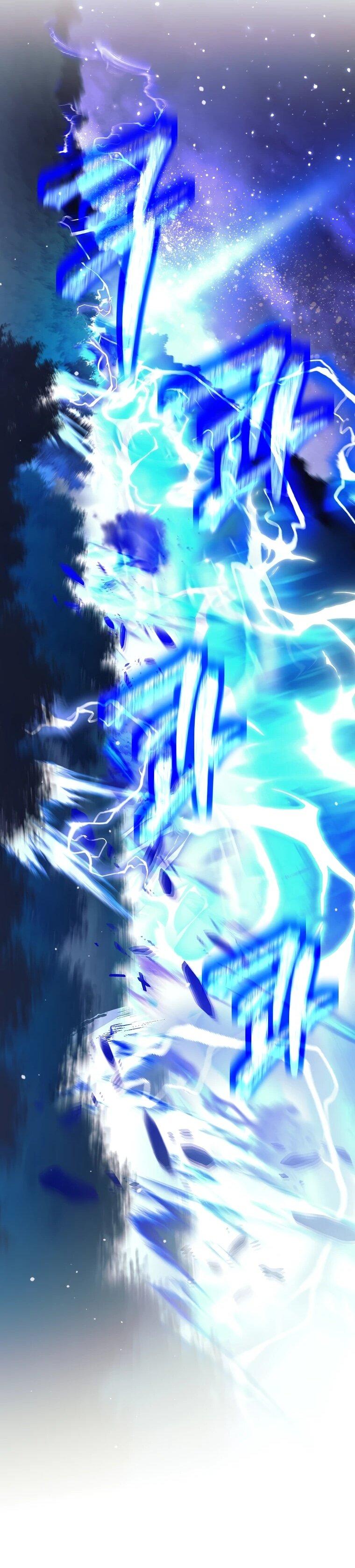 Манга Ублюдок, пожирающий оружие - Глава 76 Страница 65