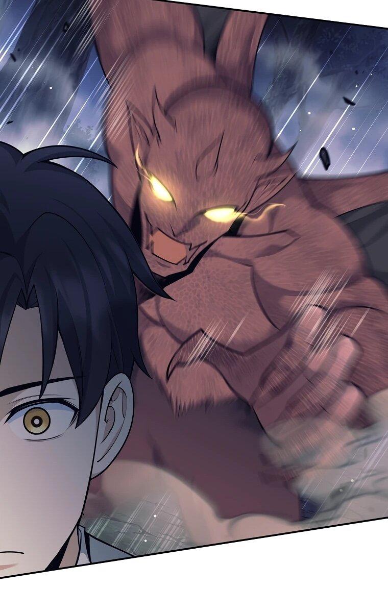 Манга Ублюдок, пожирающий оружие - Глава 76 Страница 41