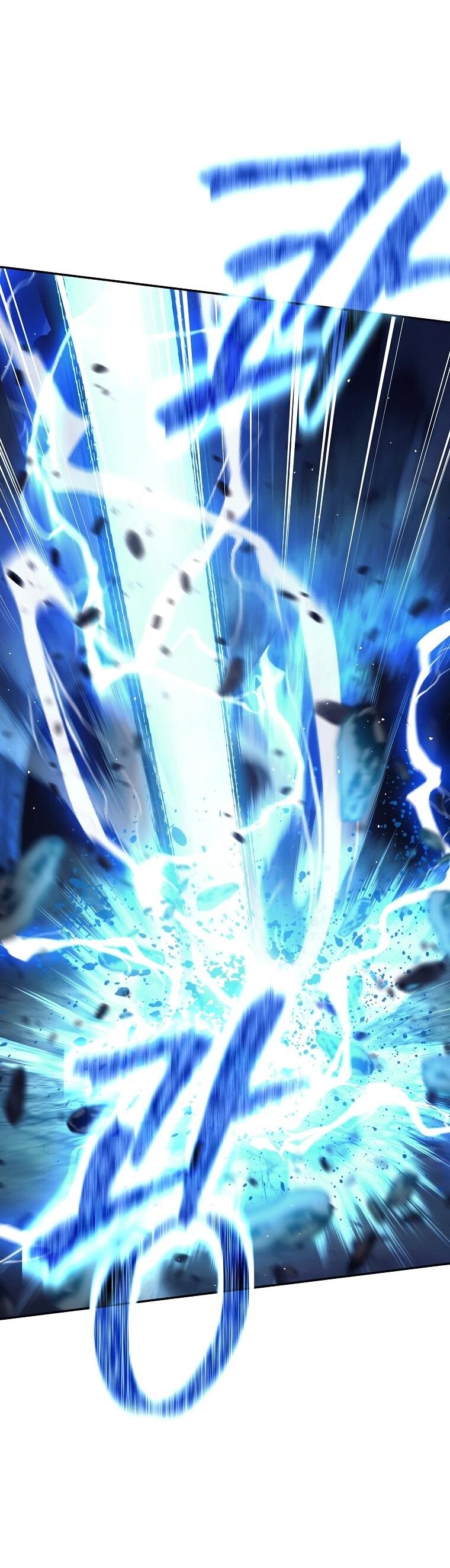 Манга Ублюдок, пожирающий оружие - Глава 76 Страница 53