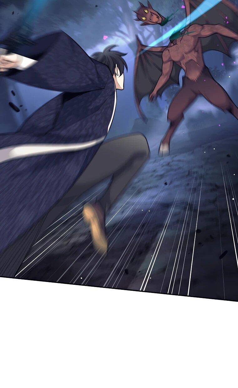 Манга Ублюдок, пожирающий оружие - Глава 76 Страница 35