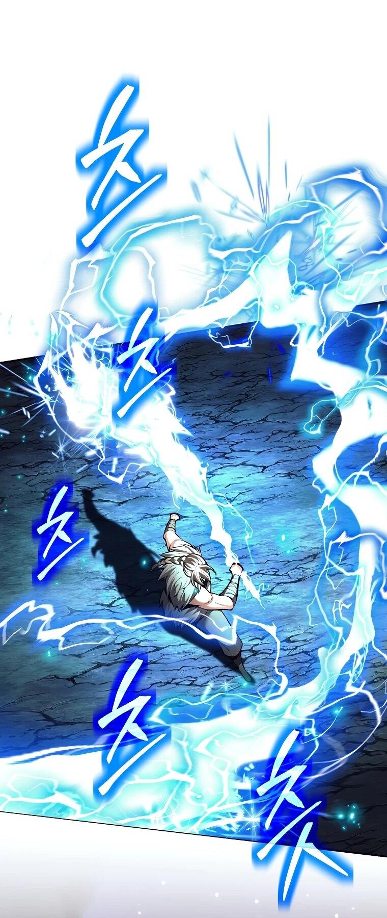 Манга Ублюдок, пожирающий оружие - Глава 76 Страница 64