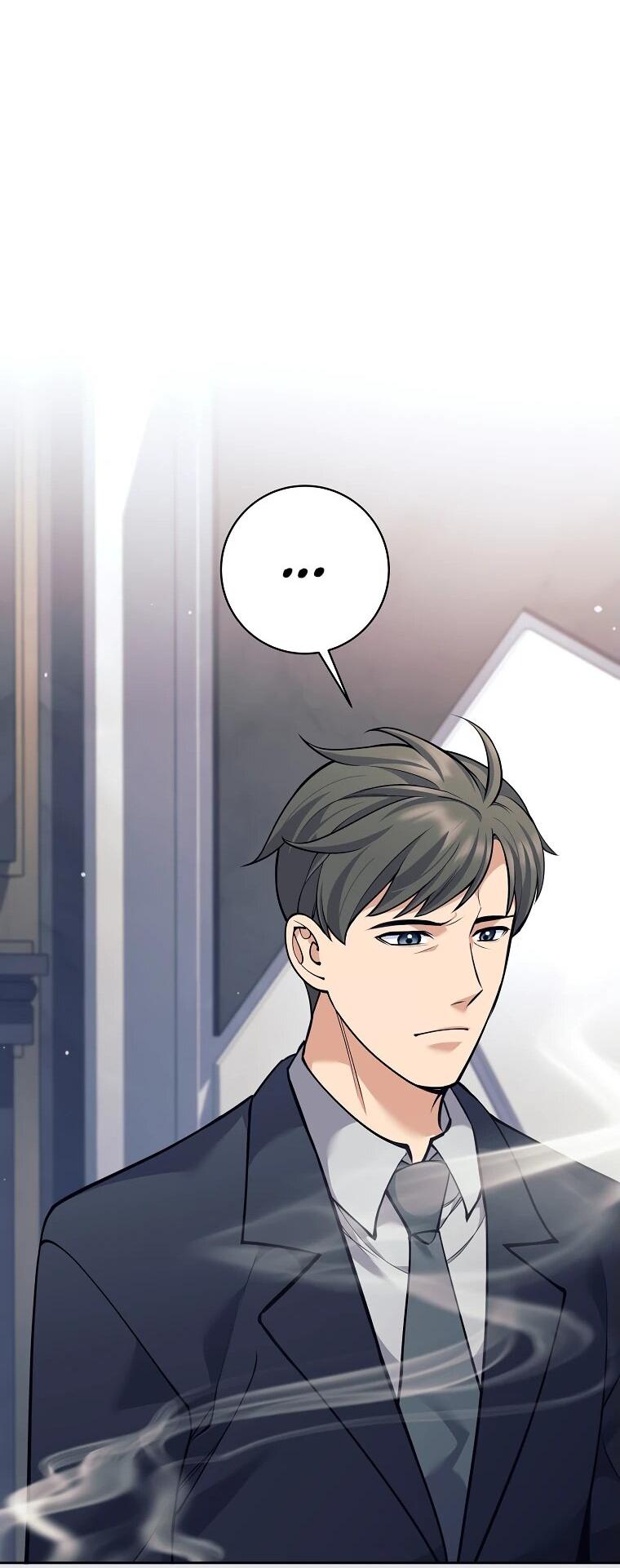 Манга Ублюдок, пожирающий оружие - Глава 48 Страница 45