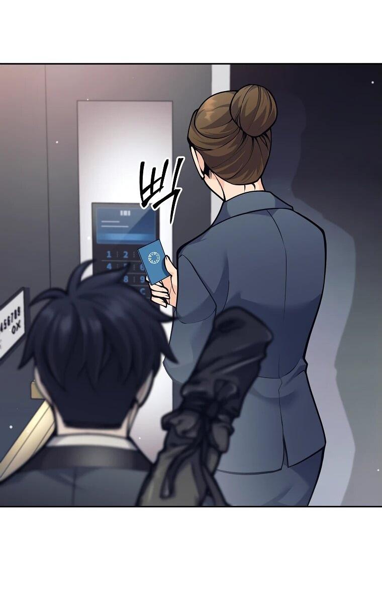 Манга Ублюдок, пожирающий оружие - Глава 47 Страница 34