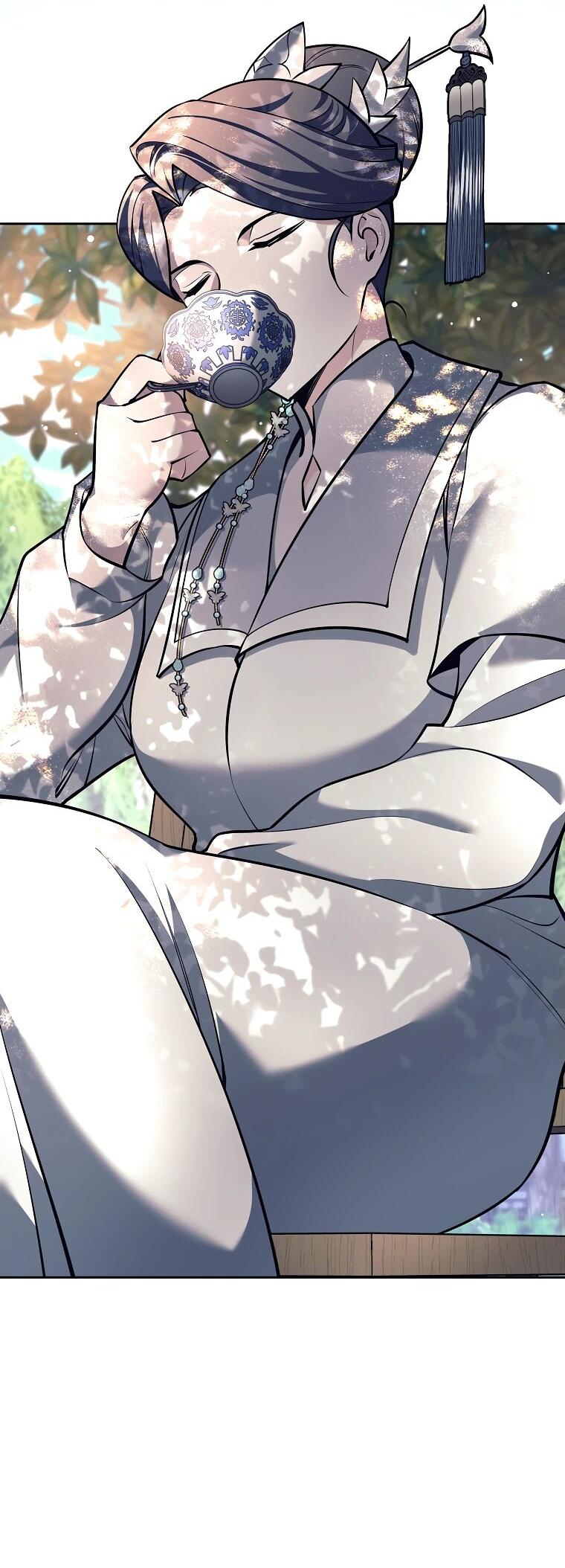 Манга Ублюдок, пожирающий оружие - Глава 46 Страница 2