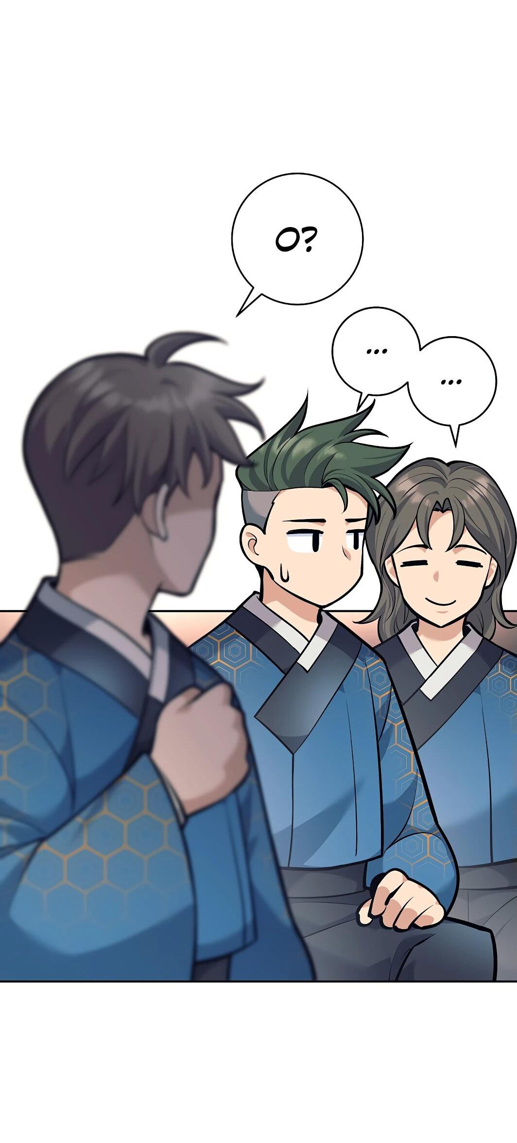 Манга Ублюдок, пожирающий оружие - Глава 44 Страница 76