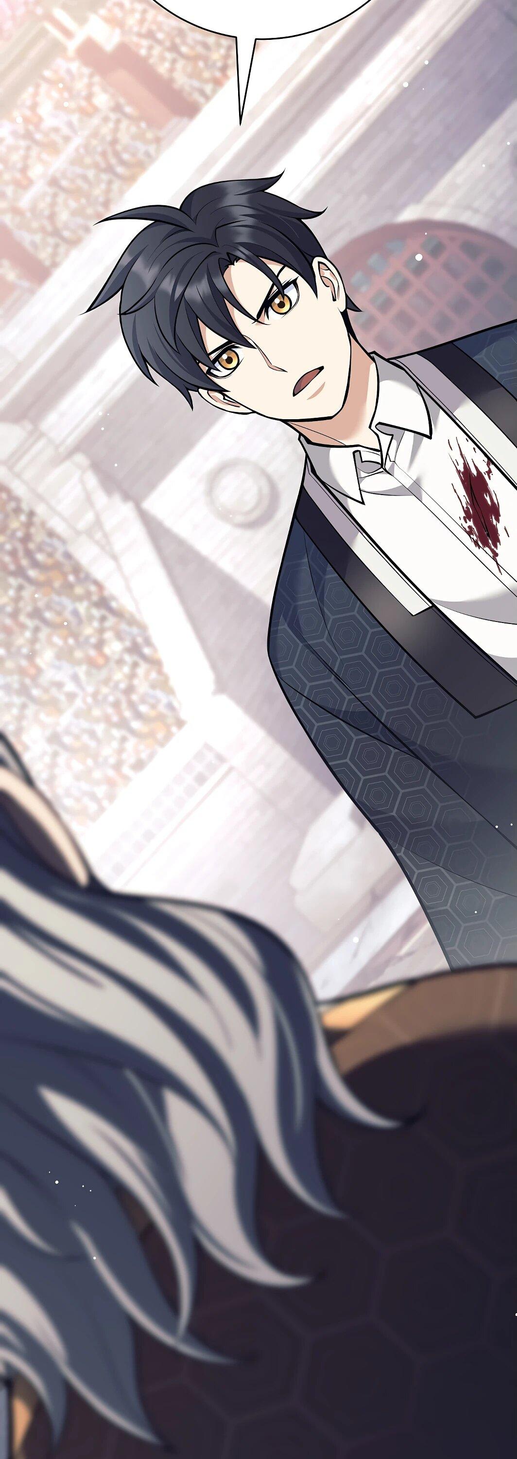 Манга Ублюдок, пожирающий оружие - Глава 44 Страница 39